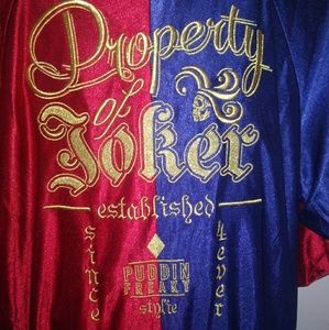 Suicide Squad Harley Quinn Bomber Jacket